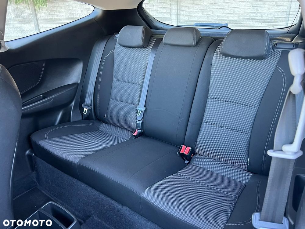 Hyundai i30 1.4 Classic - 27