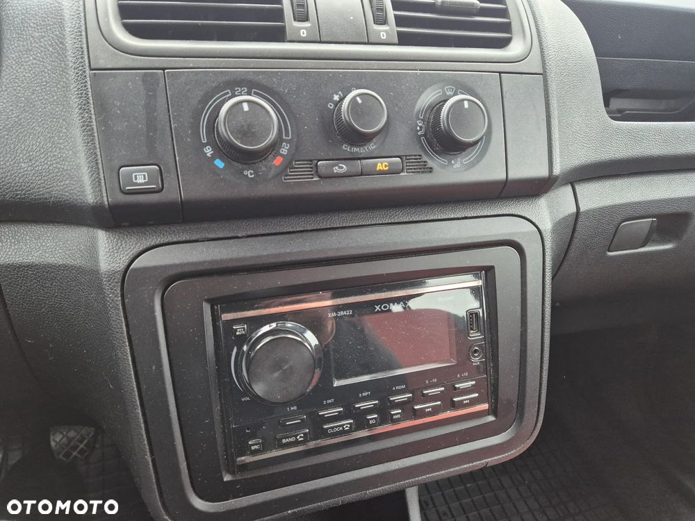 Skoda Fabia 1.4 16V Style Edition - 15