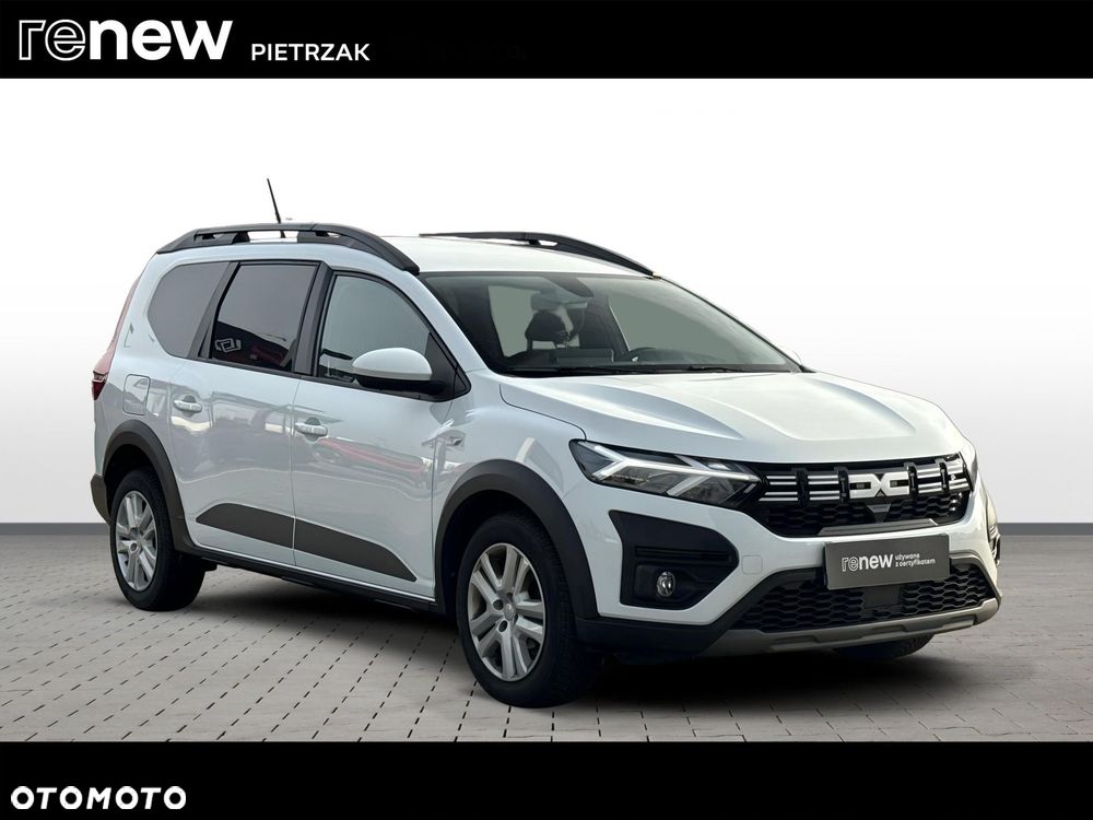 Dacia Jogger - 8