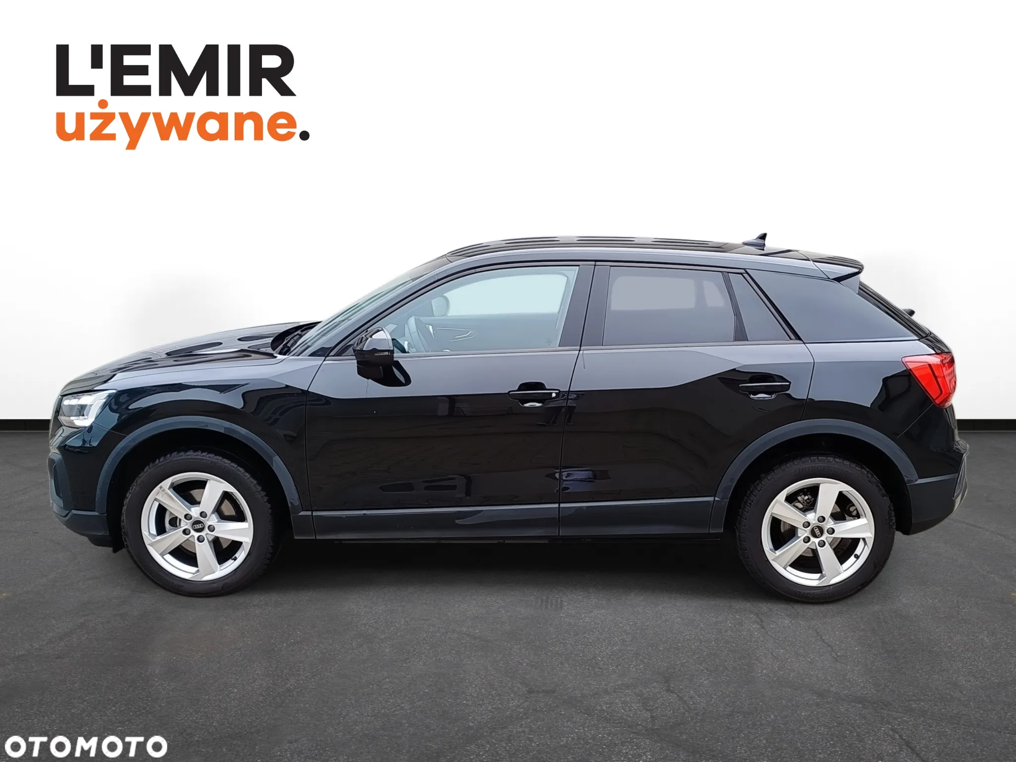Audi Q2 35 TFSI S tronic - 6