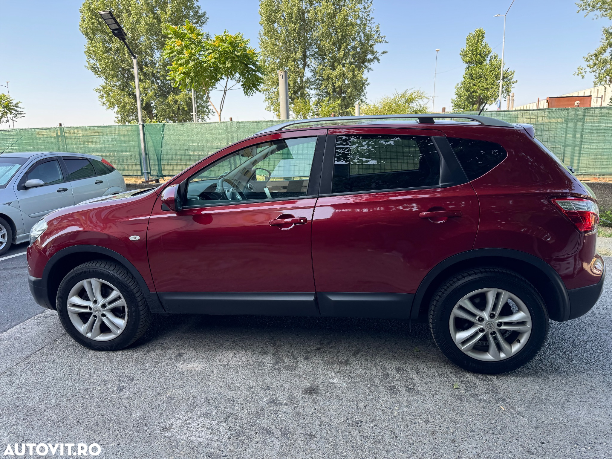 Nissan Qashqai 1.6 DCI Start/Stop 4X4 Acenta SP - 7