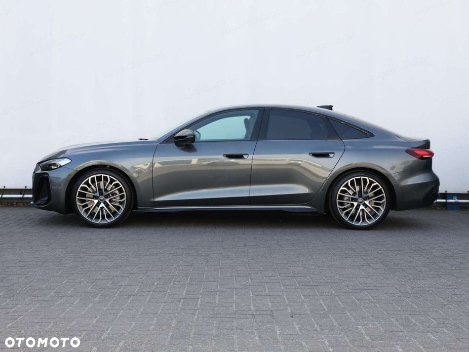 Audi A5 Limousine TFSI Quattro S tronic - 3