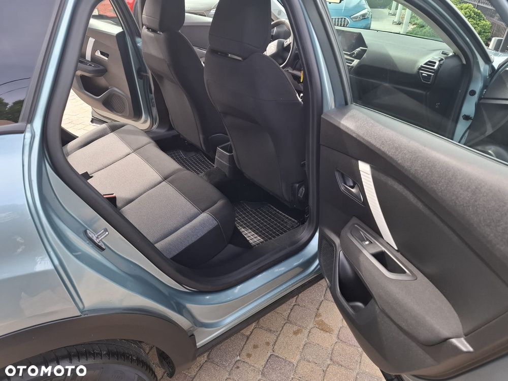 Citroën C4 - 15