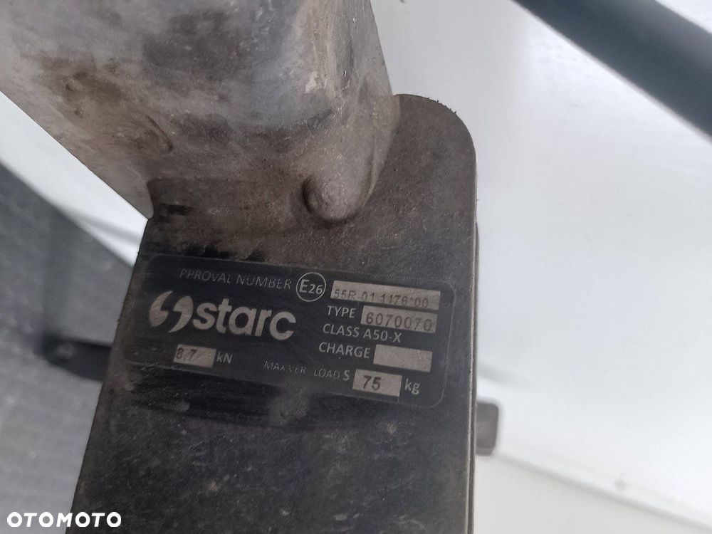 HAK HOLOWNICZY FORD FOCUS C-MAX 55R-01117600   6070070 - 2