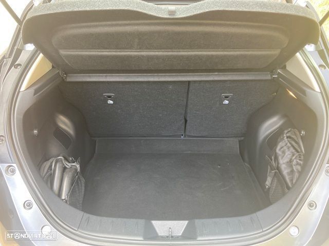 Nissan Leaf 40 kWh N-Connecta - 27