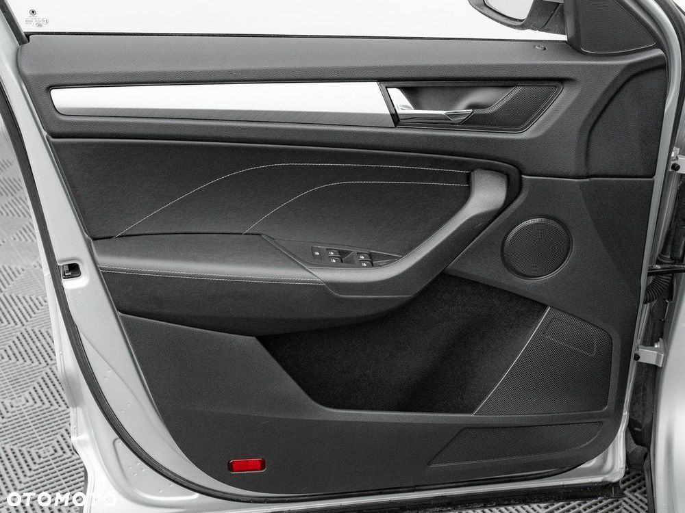 Skoda Kodiaq 2.0 TDI 4x2 Ambition DSG - 12