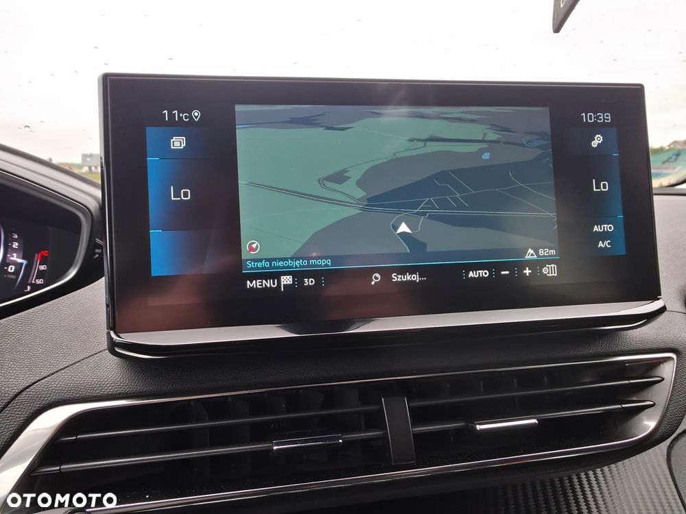Peugeot 3008 BlueHDi 130 Stop & Start Allure - 28