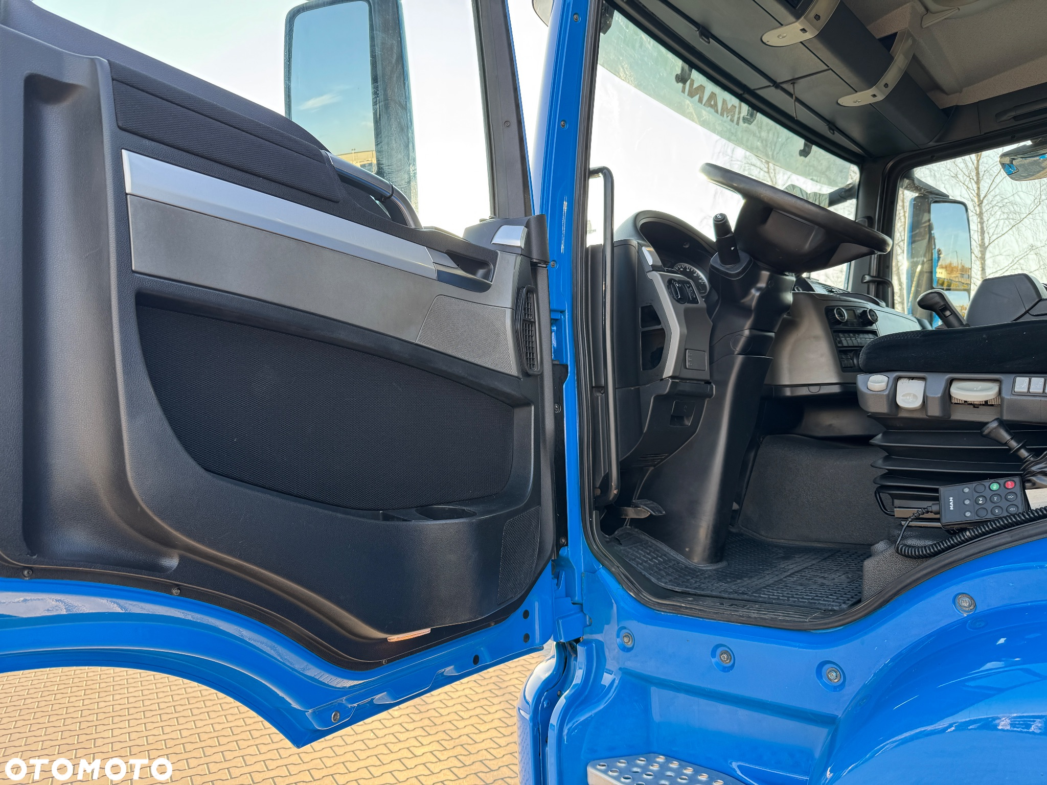 MAN TGS 35.440 8x6 - 27