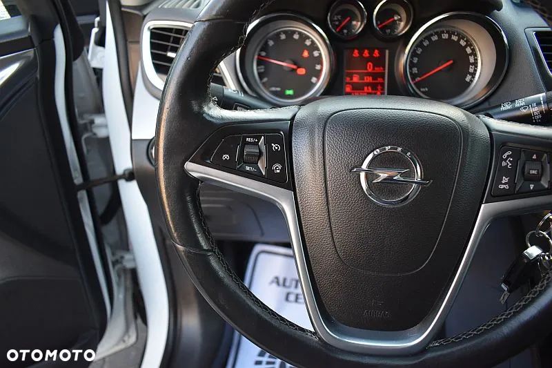 Opel Mokka 1.4 T Cosmo - 18