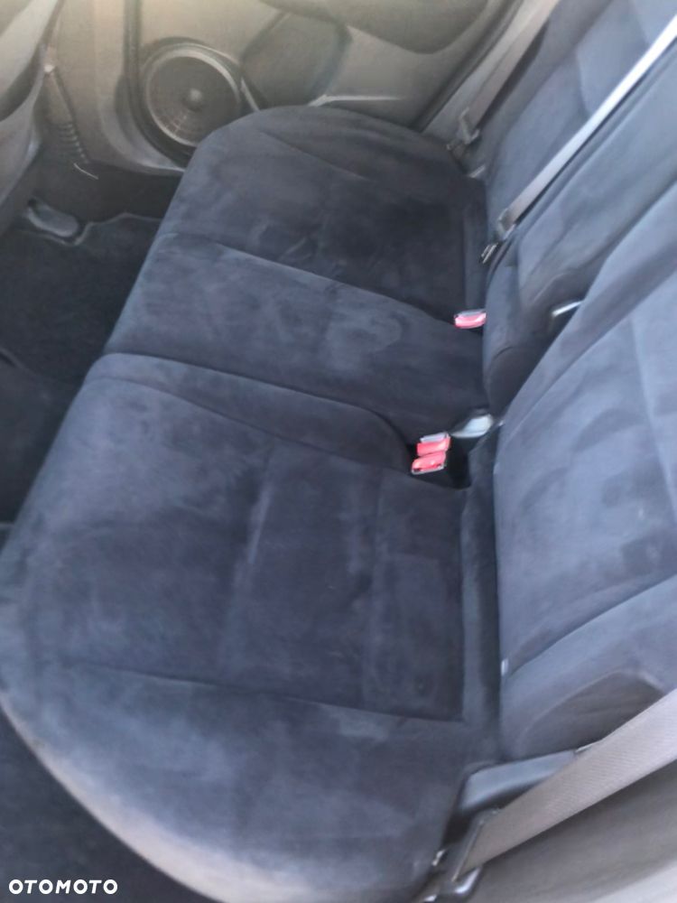 Honda Civic 1.4i-DSi Comfort - 19