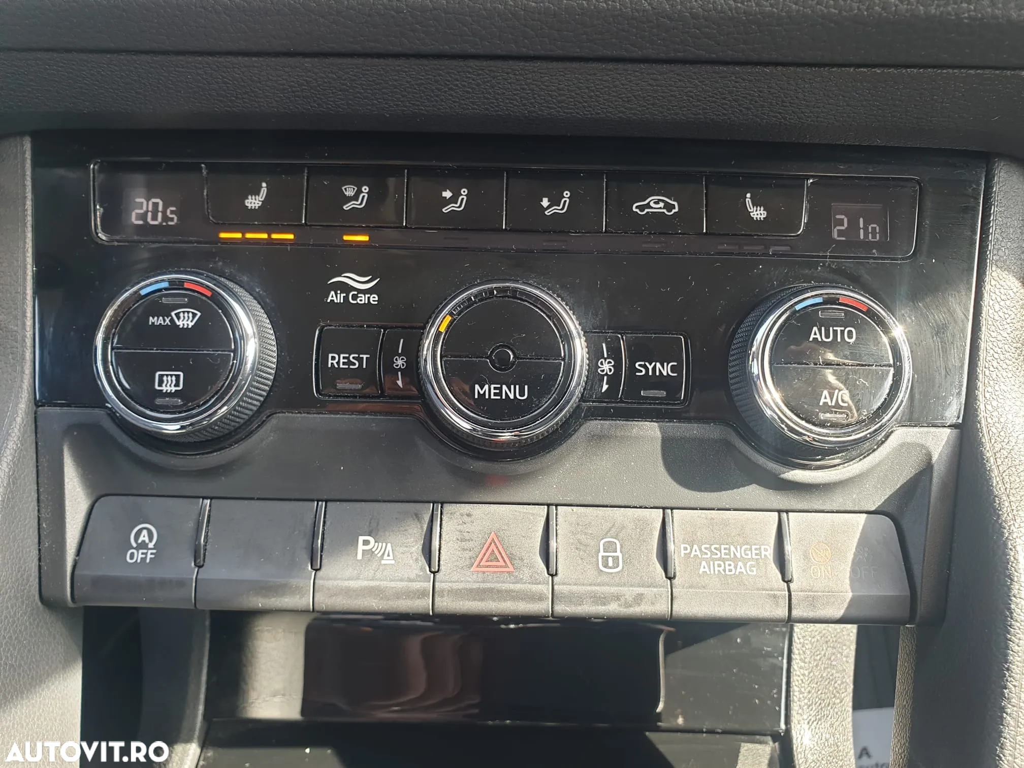 Skoda Kodiaq 2.0 TDI DSG Ambition - 32