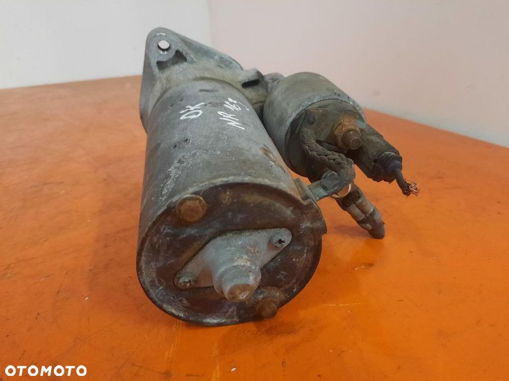 TOYOTA COROLLA E12 01-04 2.0D-4D 110KM ROZRUSZNIK 28100-0G010 1CDFTV - 4