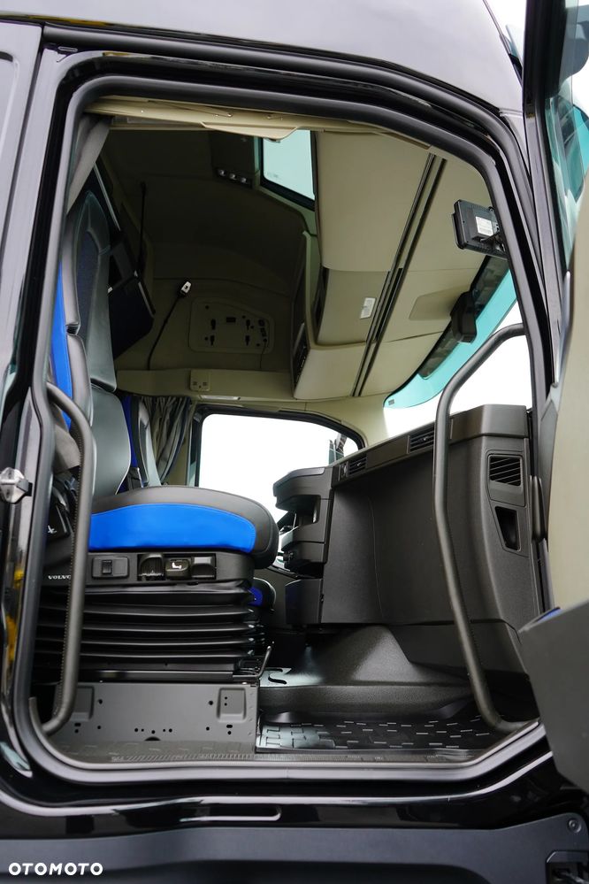 Volvo FH / 500 / I – SAVE / XL / EURO 6 / ACC / I-COOL / RETARDER - 9