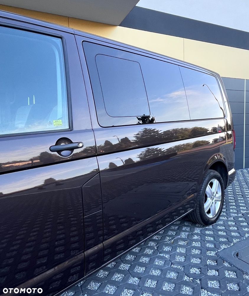 Volkswagen Multivan - 15