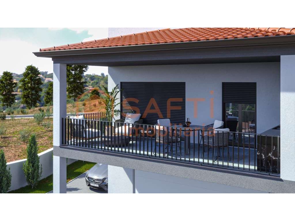 LOTE DE TERRENO URBANO PARA CONSTRUÇÃO, COM PROJETO. - Grande imagem: 4/6