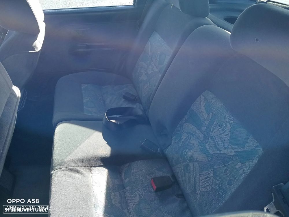 Citroën ZX 1.4 D Audace - 7