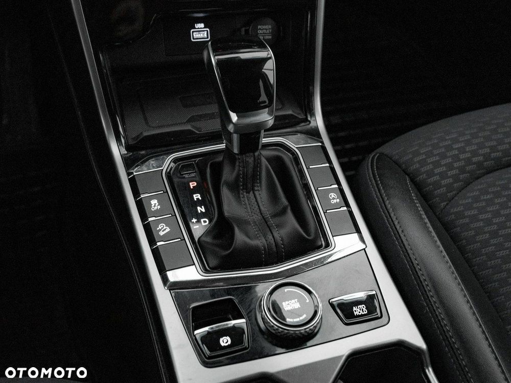 SsangYong/KGM Korando 1.5 T-GDI Quartz 2WD - 17