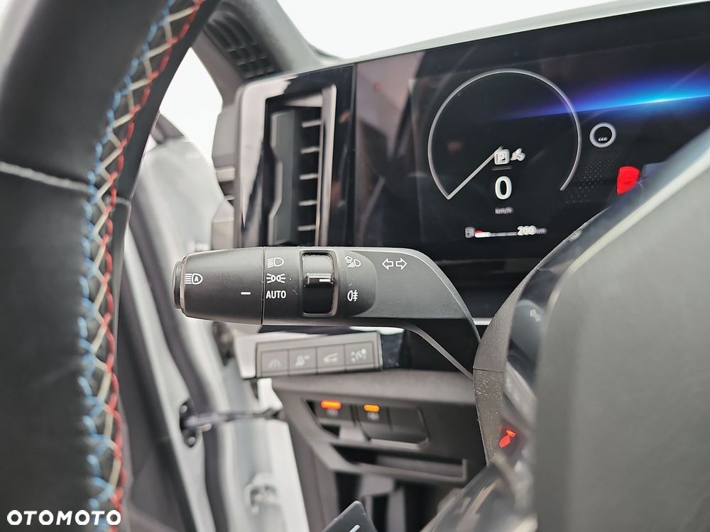 Renault Austral Mild Hybrid 160 Automatik Esprit Alpine - 16