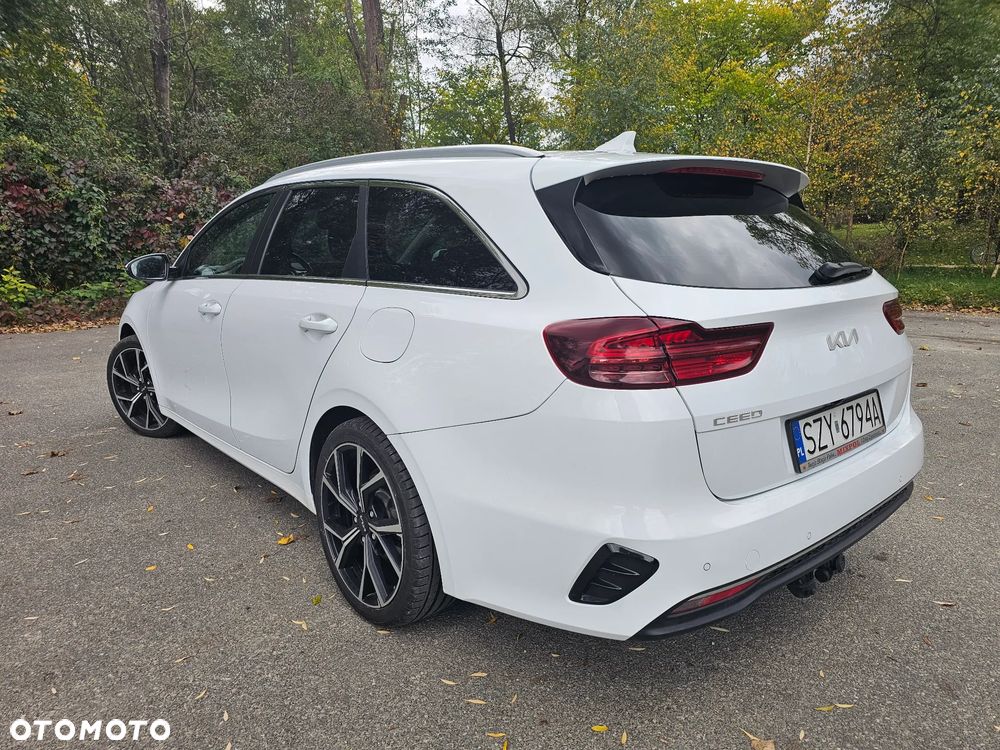 Kia Ceed 1.5 T-GDI L - 7