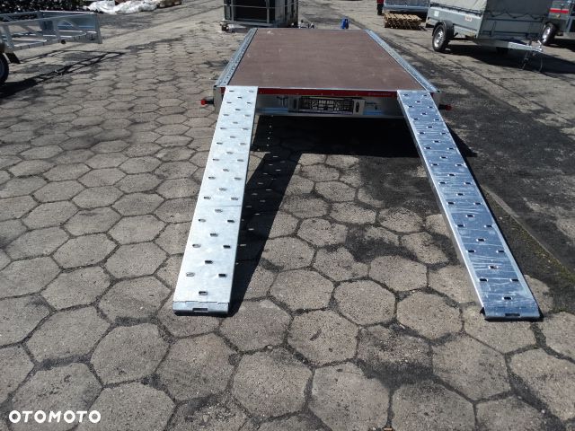 TEMARED Carplatform 4521s - 9