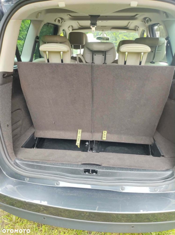 Renault Grand Scenic Gr 2.0 dCi Bose - 23