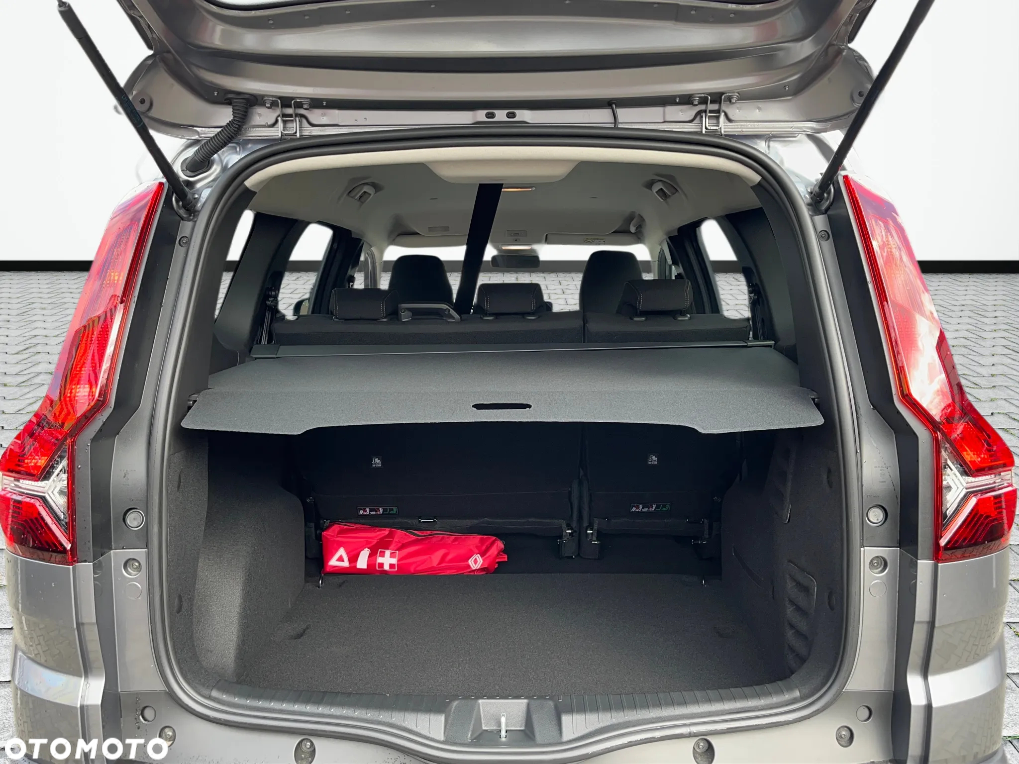 Dacia Jogger 1.0 TCe Extreme - 5
