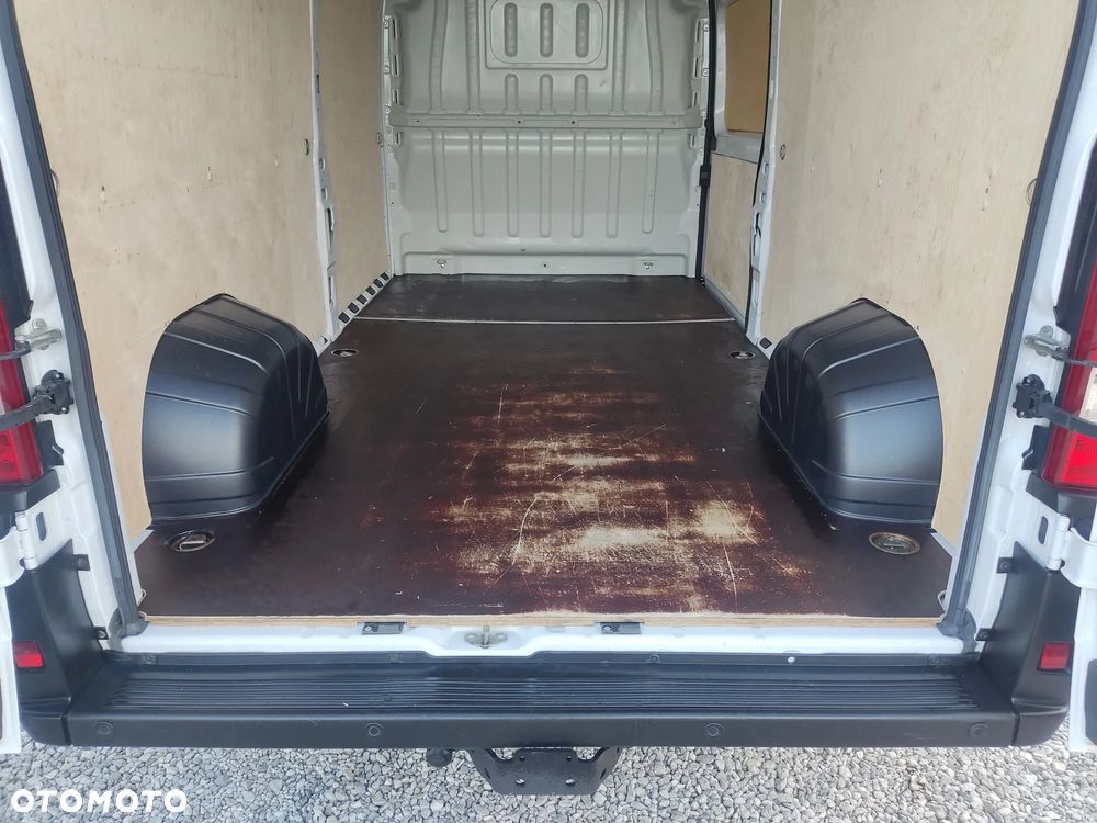 Fiat Ducato L3H2 - 18