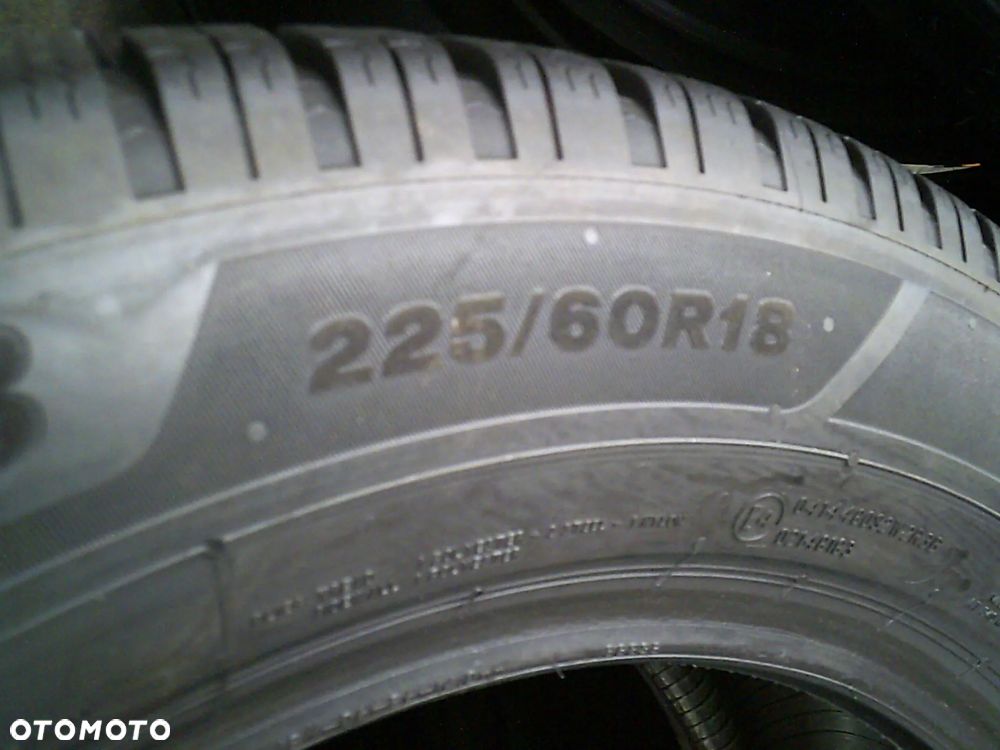 BRIDGESTONE Blizzak 6 225/60R18 7,3mm 2024 - 2