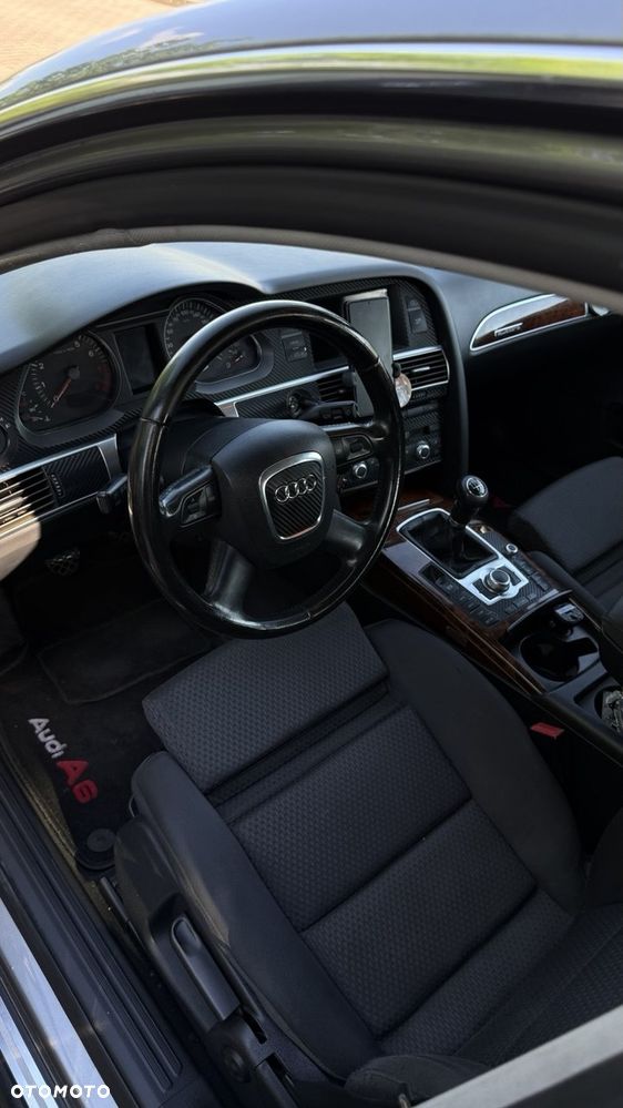 Audi A6 Limousine - 2