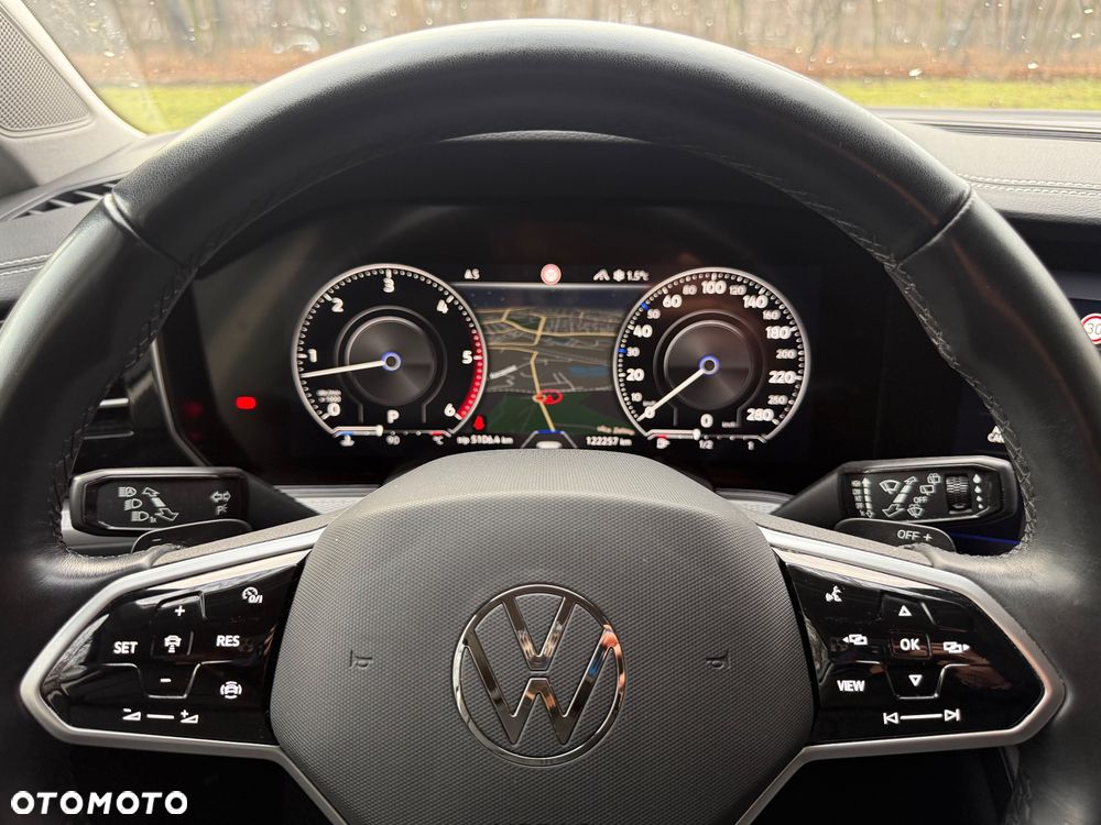 Volkswagen Touareg 3.0 V6 TDI SCR 4Mot - 19