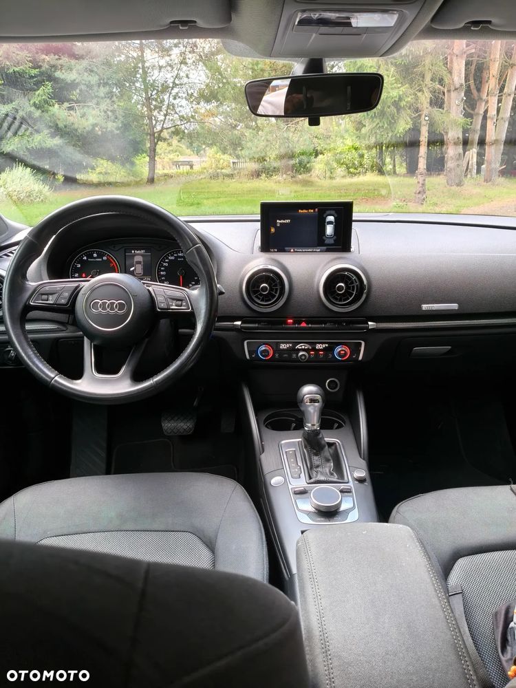 Audi A3 - 9