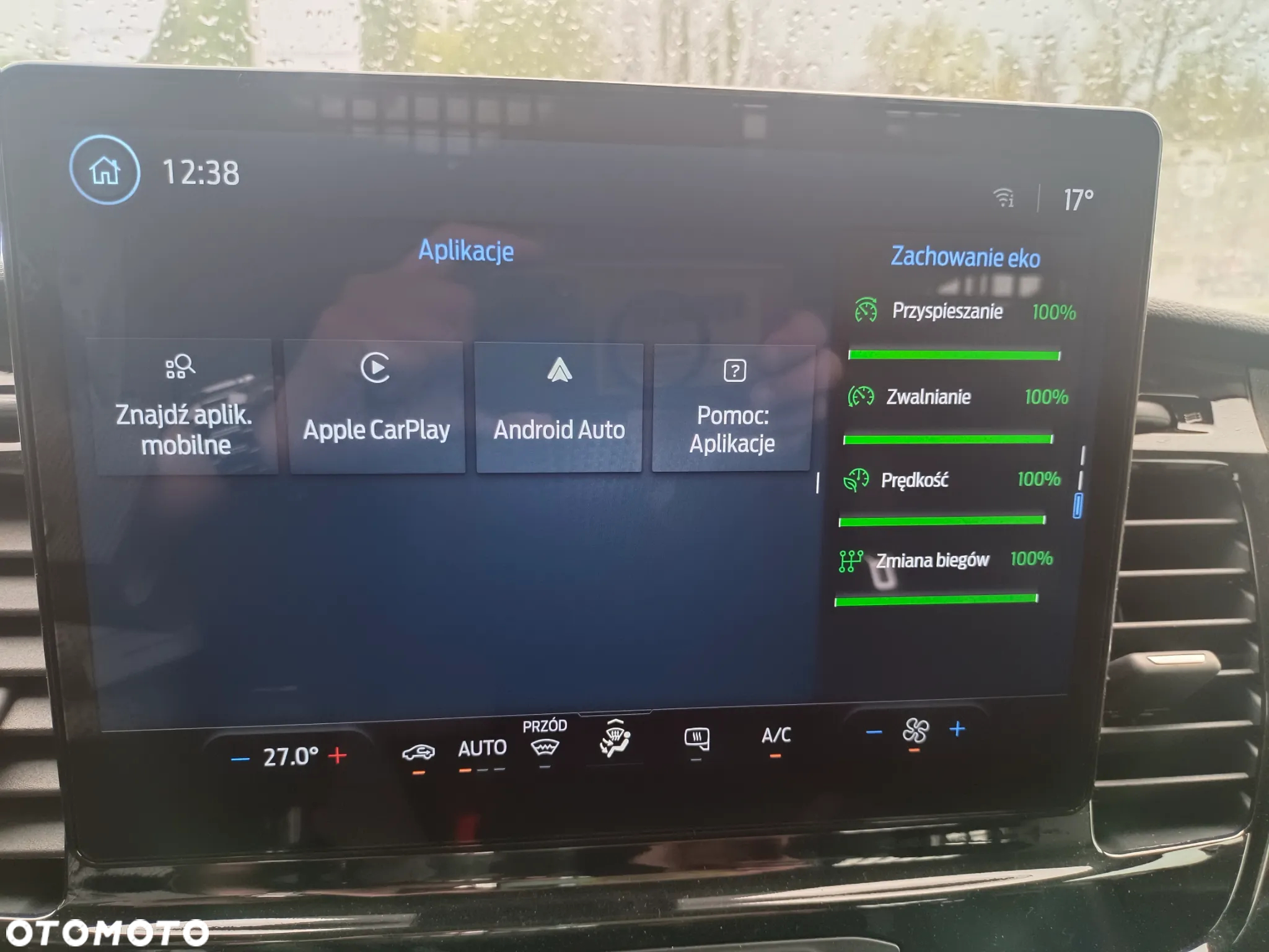 Ford Transit Trend L3 - 20
