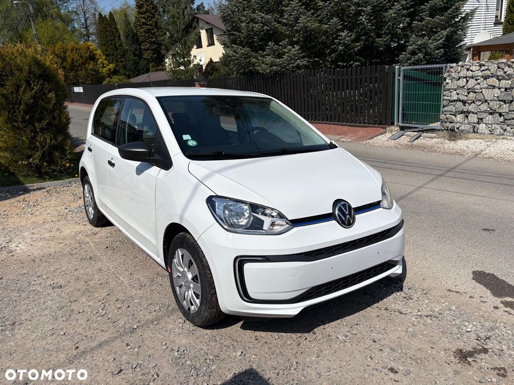 Volkswagen up! e-up - 1