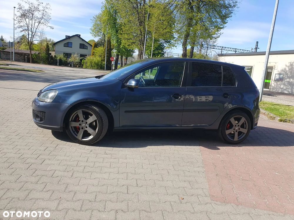 Volkswagen Golf 1.9 TDI GT Sport - 6