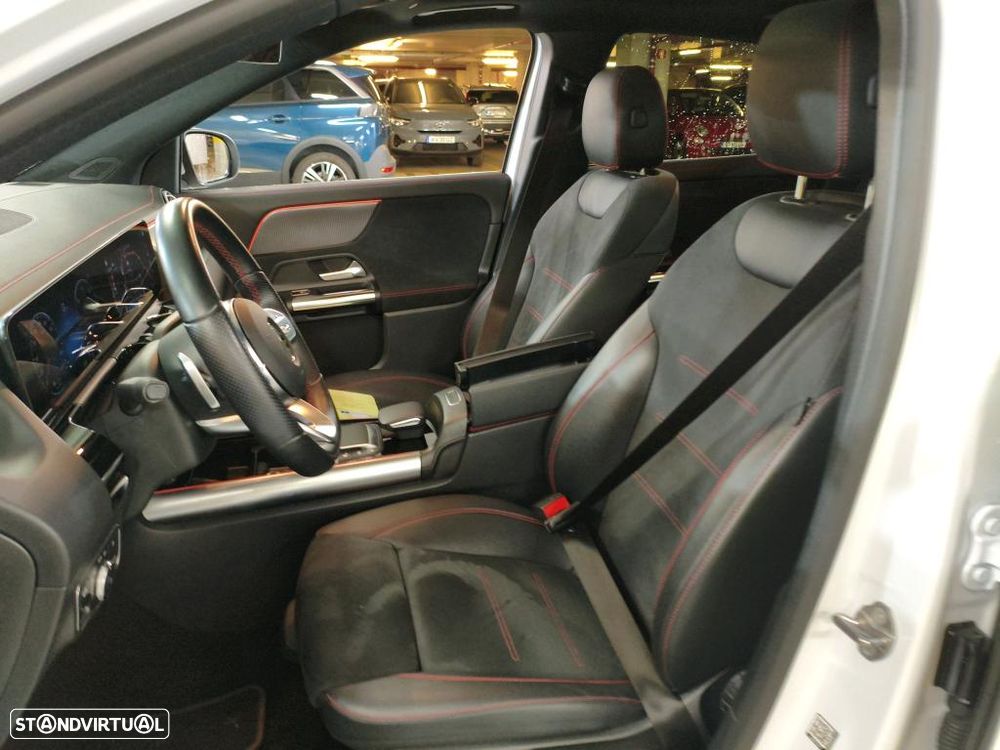 Mercedes-Benz EQA 250 Progressive - 7