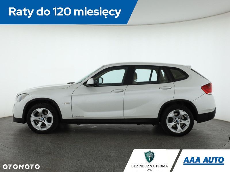 BMW X1 - 3