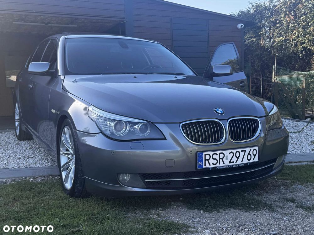 BMW Seria 5 - 3