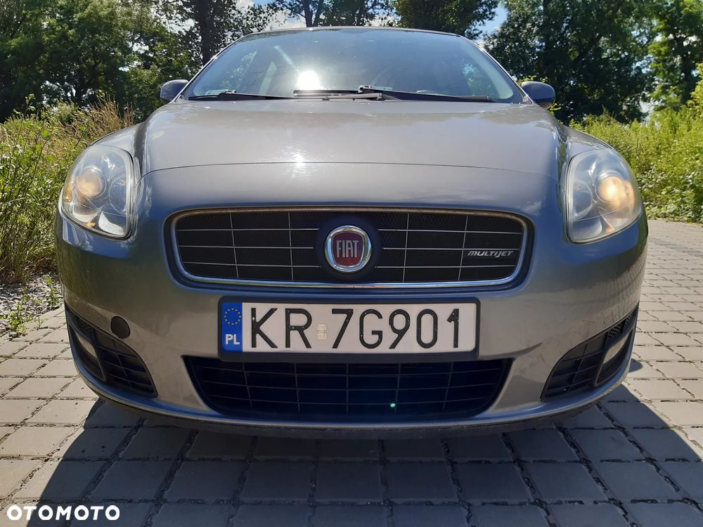 Fiat Croma - 16