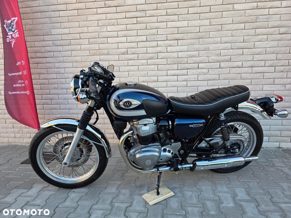 Kawasaki Inny - 16