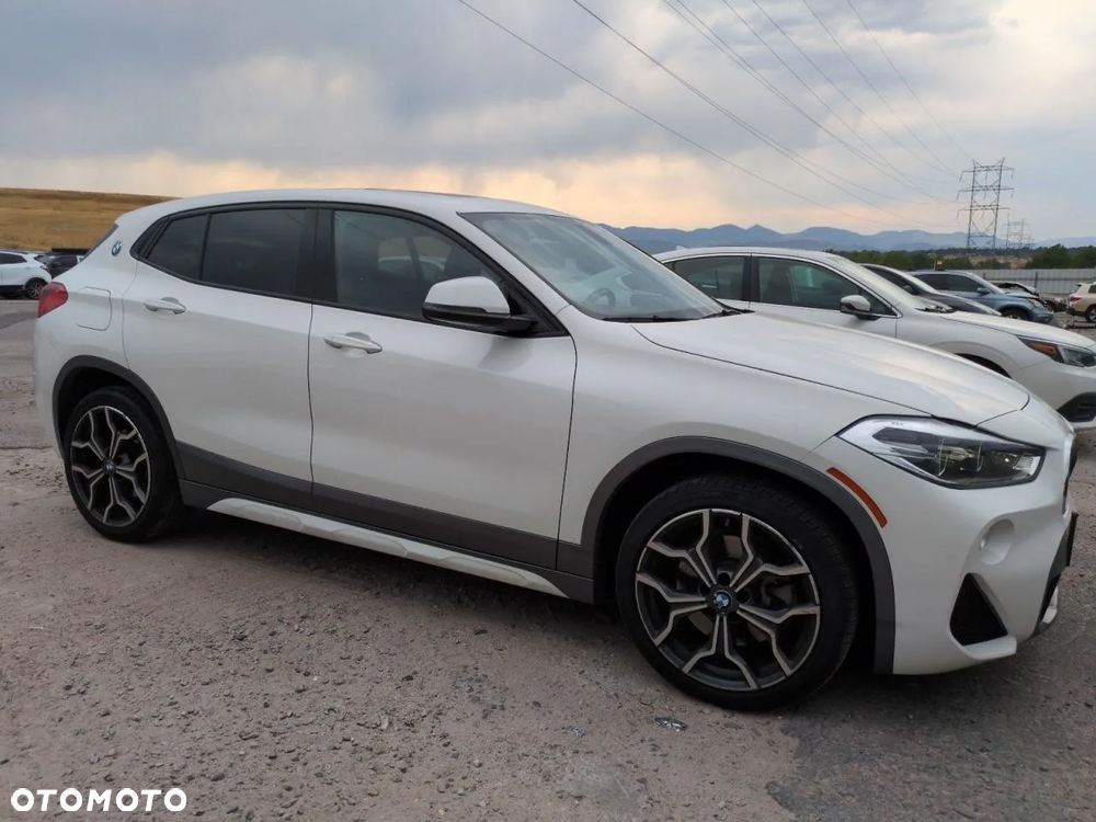BMW X2 - 5