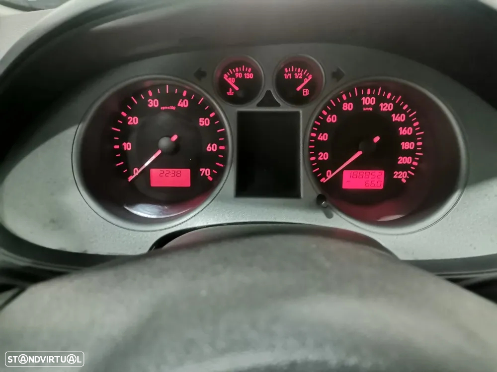 SEAT Ibiza 1.2 12V Fresc Plus - 18