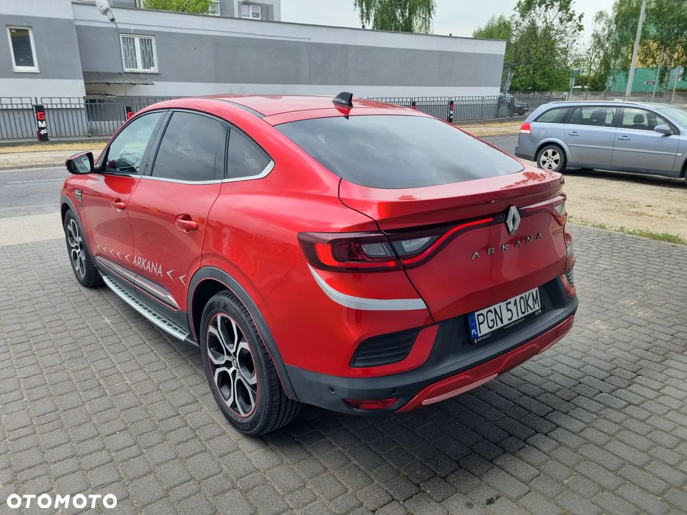 Renault Arkana - 4