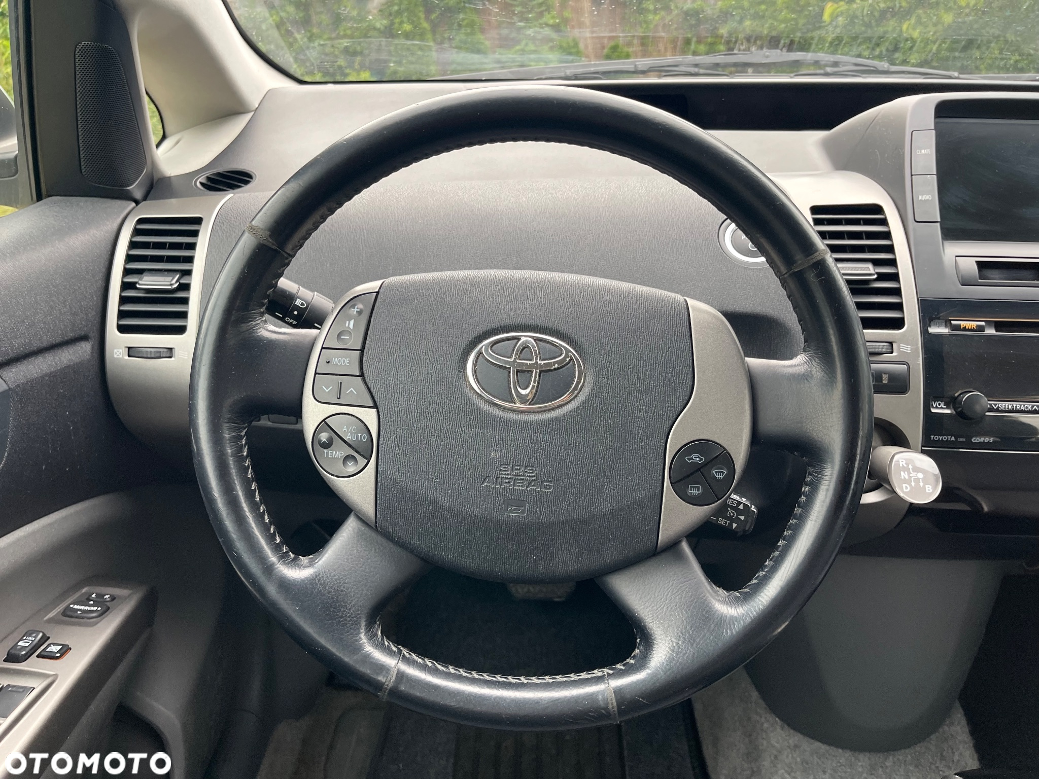 Toyota Prius 1.5 VVT-i Sol - 12