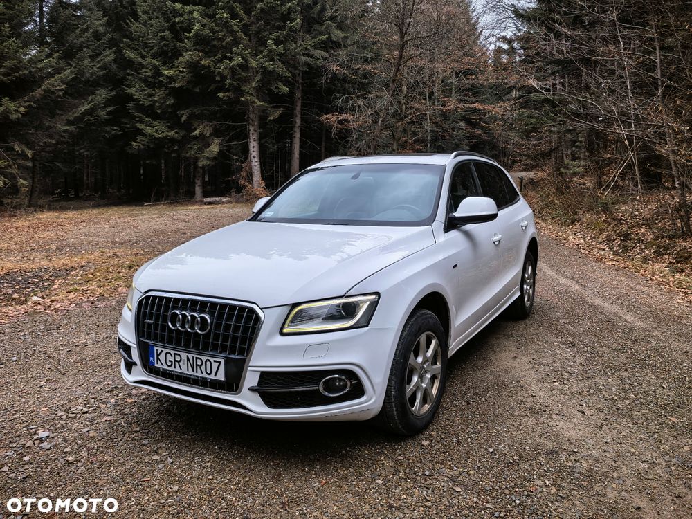 Audi Q5 - 8