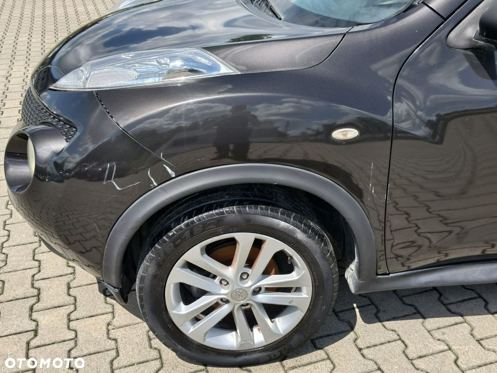 Nissan Juke - 25
