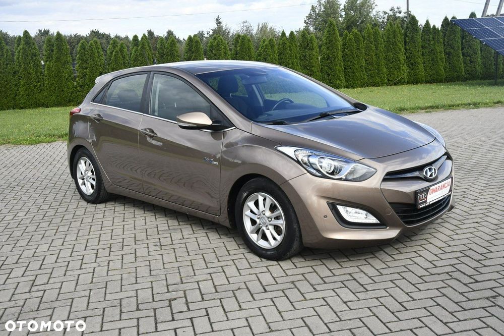 Hyundai i30 - 3