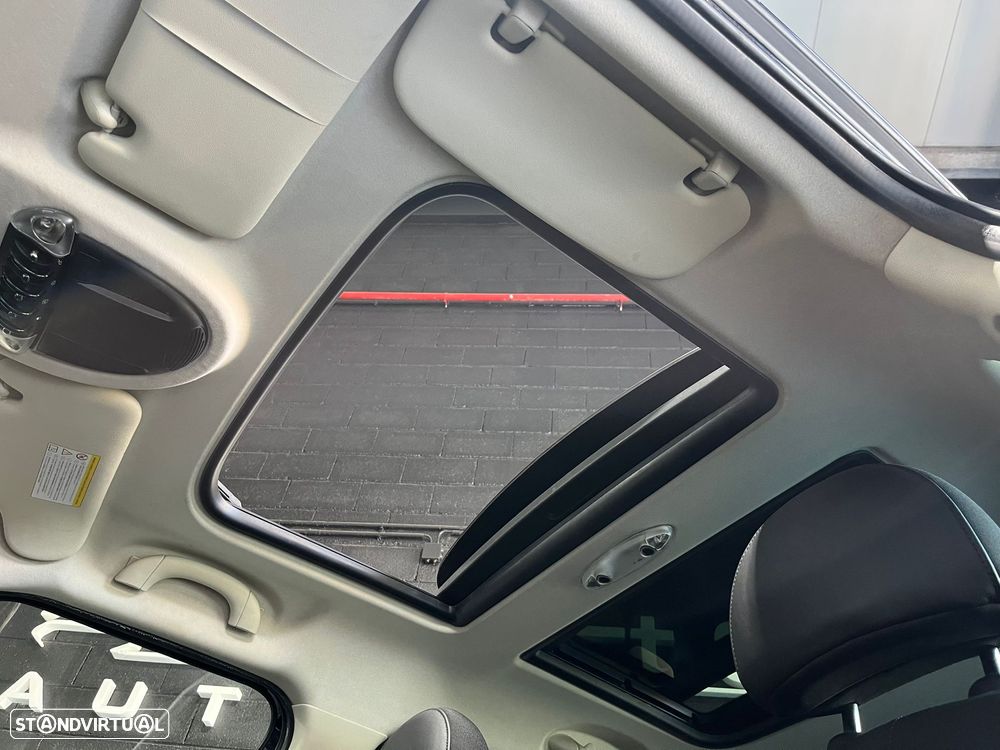 MINI Countryman Cooper S ALL4 - 24