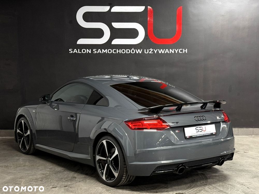 Audi TT Coupé - 15