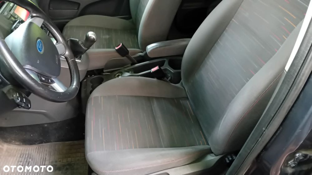 Ford Focus C-Max 2.0 Trend - 7