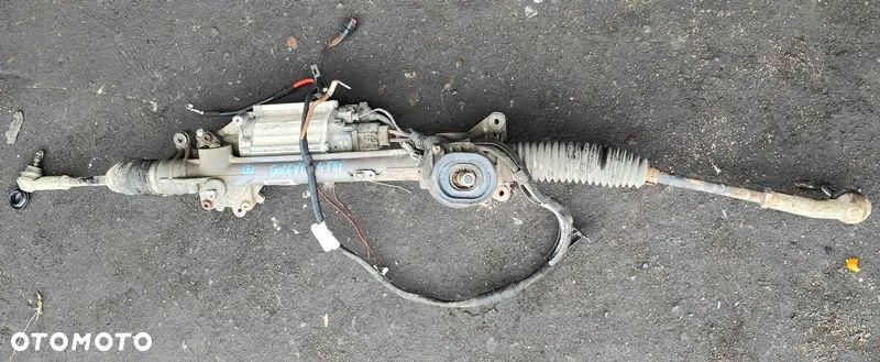 VW GOLF VI 10r MAGLOWNICA PRZEKŁADNIA 1K1423051ER